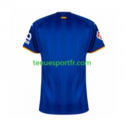 Homme Maillot Domicile Getafe CF 2025-2026 à Manches Courtes