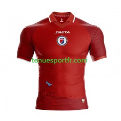 Homme Maillot Troisième Haiti World Cup 2026 à Manches Courtes