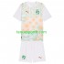 Kit Enfant Maillot Extérieur Côte d'Ivoire World Cup 2026 à Manches Courtes