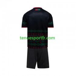 Kit Enfant Maillot Extérieur Jamaïque World Cup 2026 à Manches Courtes