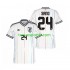 Homme Maillot Extérieur Japon Kaishu Sano 24 World Cup 2026 à Manches Courtes