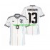 Homme Maillot Extérieur Japon Keito Nakamura 13 World Cup 2026 à Manches Courtes