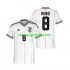 Homme Maillot Extérieur Japon Kubo 8 World Cup 2026 à Manches Courtes