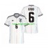 Homme Maillot Extérieur Japon Wataru Endo 6 World Cup 2026 à Manches Courtes