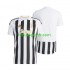 Homme Maillot Domicile Juventus 2026-2027 à Manches Courtes