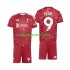 Kit Enfant Maillot Domicile Liverpool Alexander Isak 9 2026-2027 à Manches Courtes
