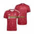 Homme Maillot Domicile Liverpool 2026-2027 à Manches Courtes