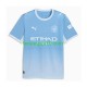 Homme Maillot Domicile Manchester City 2026-2027 à Manches Courtes