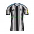 Homme Maillot Domicile Newcastle United 2026-2027 à Manches Courtes