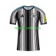 Homme Maillot Domicile Newcastle United 2026-2027 à Manches Courtes