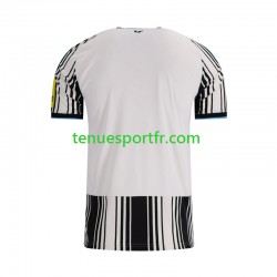 Kit Enfant Maillot Extérieur Pays-Bas Virgil van Dijk 4 World Cup 2026 à Manches Courtes