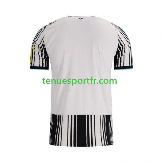 Kit Enfant Maillot Extérieur Pays-Bas Virgil van Dijk 4 World Cup 2026 à Manches Courtes