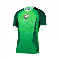 Homme Maillot Domicile Nigeria 2026 à Manches Courtes