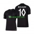 Homme Maillot Extérieur Norvège Martin Odegaard 10 World Cup 2026 à Manches Courtes