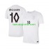 Homme Maillot Troisième Norvège Martin Odegaard 10 World Cup 2026 à Manches Courtes