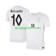 Homme Maillot Troisième Norvège Martin Odegaard 10 World Cup 2026 à Manches Courtes