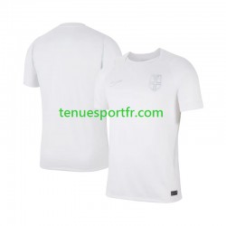 Homme Maillot Troisième Norvège World Cup 2026 à Manches Courtes