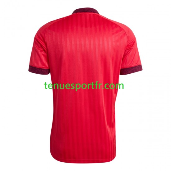 Homme Maillot Troisième Norvège Martin Odegaard 10 World Cup 2026 à Manches Courtes