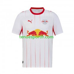 Homme Maillot Domicile RB Leipzig 2026-2027 à Manches Courtes