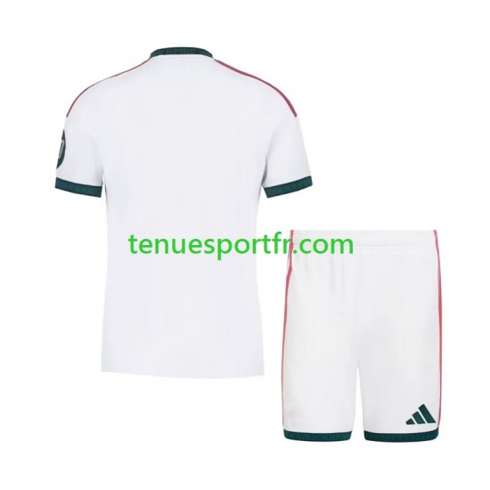 Homme Maillot Domicile Paris Saint-Germain Gardien 2026-2027 à Manches Courtes