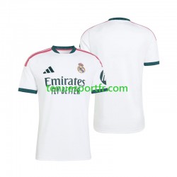 Homme Maillot Domicile Real Madrid 2026-2027 à Manches Courtes