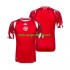 Homme Maillot Extérieur Tunisie World Cup 2026 à Manches Courtes