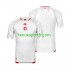 Homme Maillot Domicile Tunisie World Cup 2026 à Manches Courtes