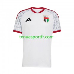 Homme Maillot Domicile UAE 2026 à Manches Courtes