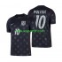 Homme Maillot Extérieur États-Unis Christian Pulisic 10 World Cup 2026 à Manches Courtes