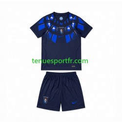 Kit Enfant Maillot Extérieur Uruguay World Cup 2026 à Manches Courtes