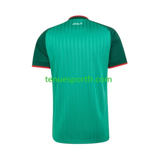 Homme Maillot Extérieur Algérie 2026 2027 à Manches Courtes