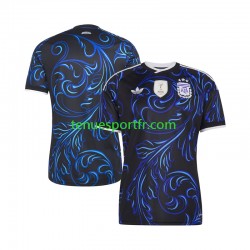 Homme Maillot Extérieur Argentine World Cup 2026 à Manches Courtes