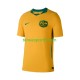 Homme Maillot Domicile Australie World Cup 2026 à Manches Courtes