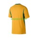 Homme Maillot Domicile Australie World Cup 2026 à Manches Courtes