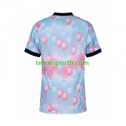 Homme Maillot Extérieur Belgique World Cup 2026 à Manches Courtes