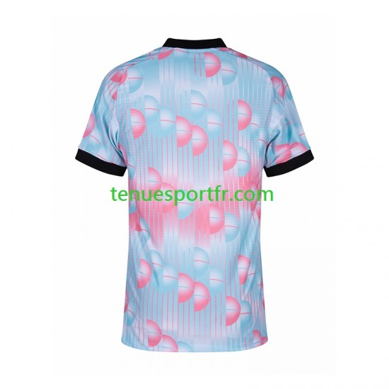 Homme Maillot Extérieur Belgique World Cup 2026 à Manches Courtes