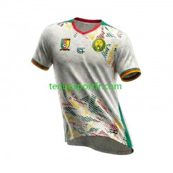 Homme Maillot Extérieur Cameroun 2026 à Manches Courtes