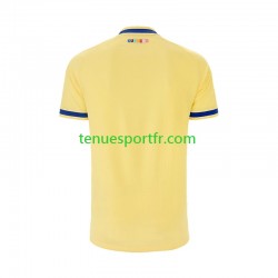 Homme Maillot Extérieur Curacao World Cup 2026 à Manches Courtes