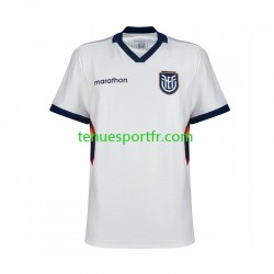 Homme Maillot Troisième Ecuador World Cup 2026 à Manches Courtes