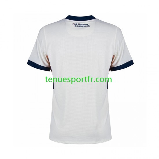 Homme Maillot Troisième Ecuador World Cup 2026 à Manches Courtes