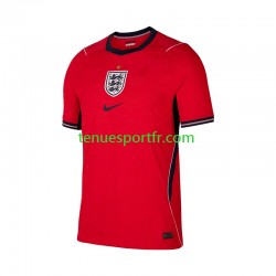 Homme Maillot Extérieur Angleterre World Cup 2026 à Manches Courtes