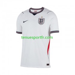 Homme Maillot Domicile Angleterre World Cup 2026 à Manches Courtes