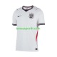 Homme Maillot Domicile Angleterre World Cup 2026 à Manches Courtes