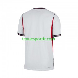 Homme Maillot Domicile Angleterre World Cup 2026 à Manches Courtes
