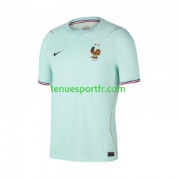 Homme Maillot Extérieur France World Cup 2026 à Manches Courtes