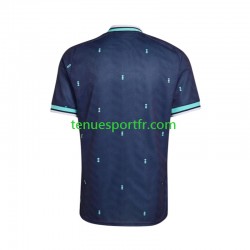 Homme Maillot Extérieur Allemagne World Cup 2026 à Manches Courtes