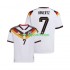 Homme Maillot Domicile Allemagne Kai Havertz 7 World Cup 2026 à Manches Courtes