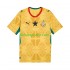 Homme Maillot Extérieur Ghana World Cup 2026 à Manches Courtes