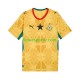 Homme Maillot Extérieur Ghana World Cup 2026 à Manches Courtes