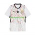 Homme Maillot Domicile Ghana World Cup 2026 à Manches Courtes
